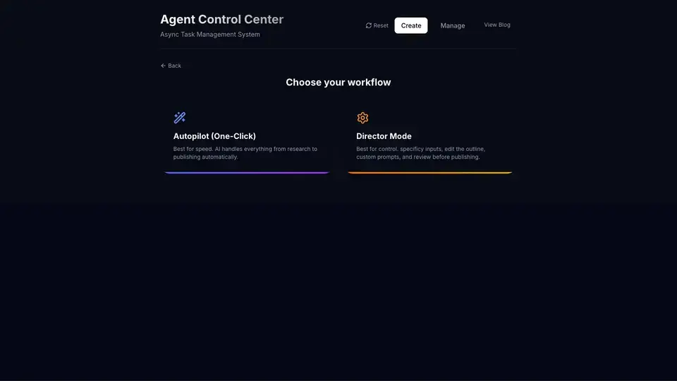AI Blogs screenshot 3
