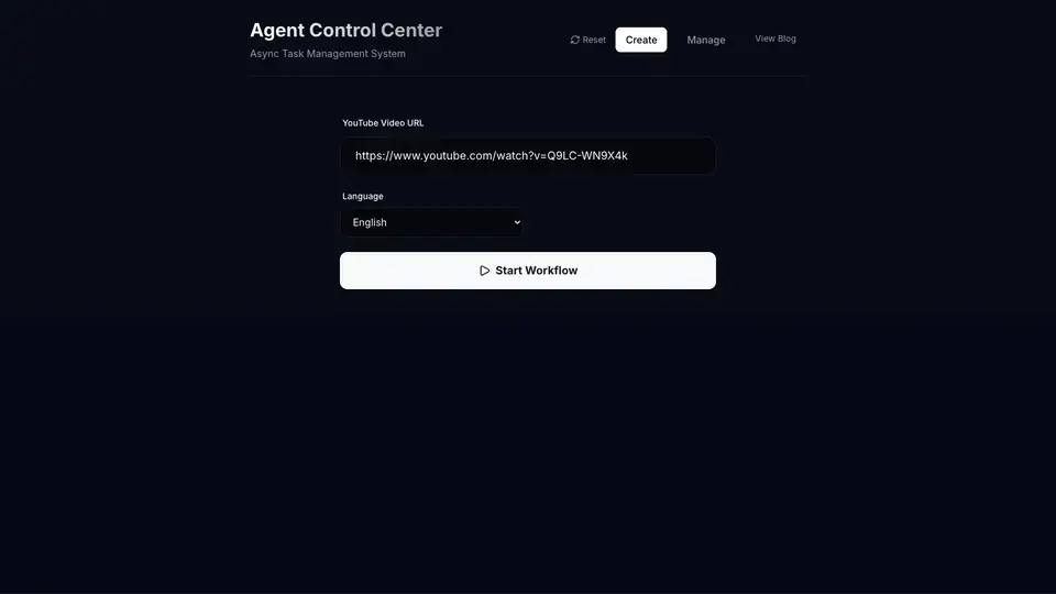 AI Blogs screenshot 4